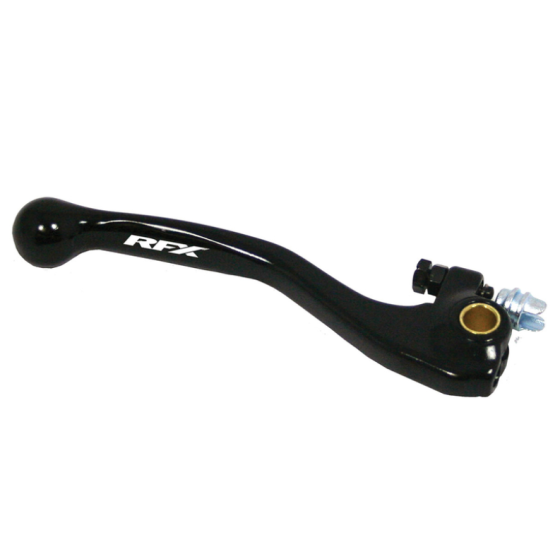 Лост за спирачка RFX Pro Front Brake Lever (Black) KXF250/450 4-12