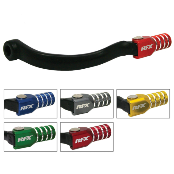 Скоростен лост RFX Race Gear Lever (Black/Red) Beta RR 4T 20-24