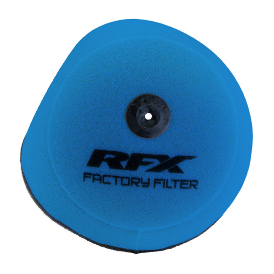 Въздушен филтър RFX Race Pre-Oiled Air Filter KTM 125/144/250/300/450/525