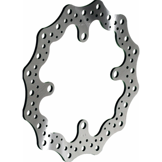 Спирачен диск RFX Race Wave Fixed Brake Disc KX 125/250F/450F