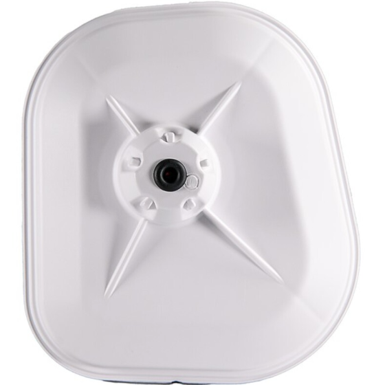 Капак за въздушна кутия RFX Race Air Box Cover - white KX 250F/450F 21-24