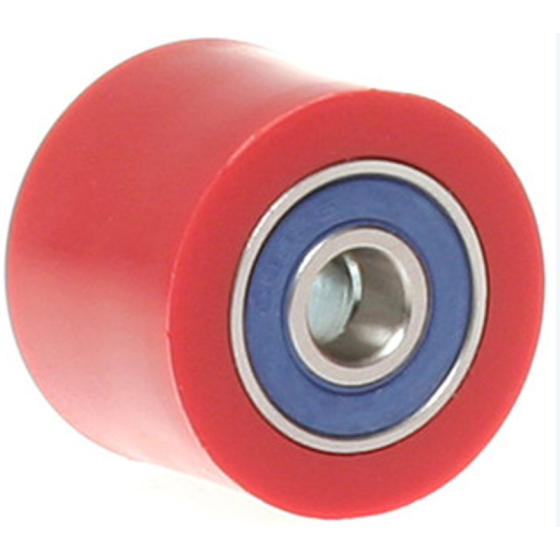 Ролка за верига RFX Race MB S 50 (RED) 34mm