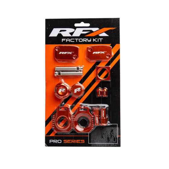 Фабричен комплект RFX Factory Kit KTM/HUSQ/GASGAS 65 16-25