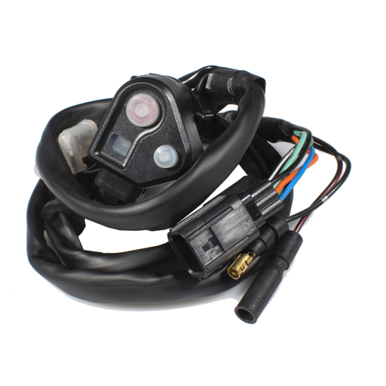 Конзола за изключване и мап RFX Race Kill and Mapping Button - OEM Replica CRF 250 R 18-21