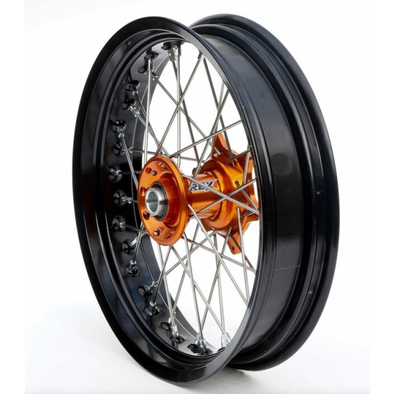 Джанта RFX Race SM Complete Front Wheel 17x3,50 KTM