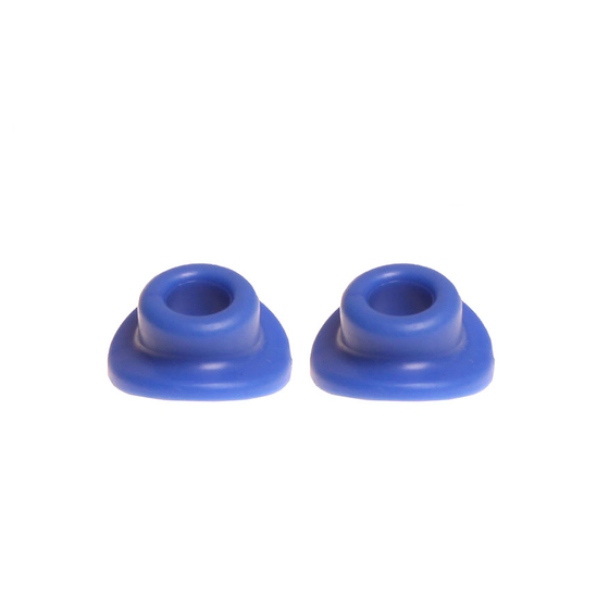 Уплътнение за вентили RFX Sport Valve Rubber Seals (Blue) 2pcs