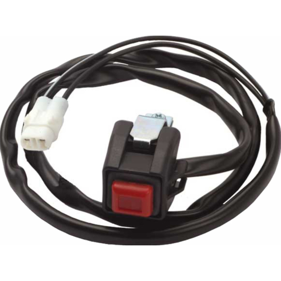 Конзола за изключване RFX Race Kill Button - OEM Replica Suzuki RM/RM-Z