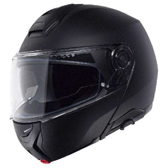 Каска SCHUBERTH CONCEPT BLACK MATT