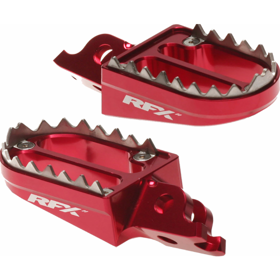 Степенки RFX Pro Series 2 Footrests - Hard Anodised KTM EXC/XC/SX 125-450 16-23