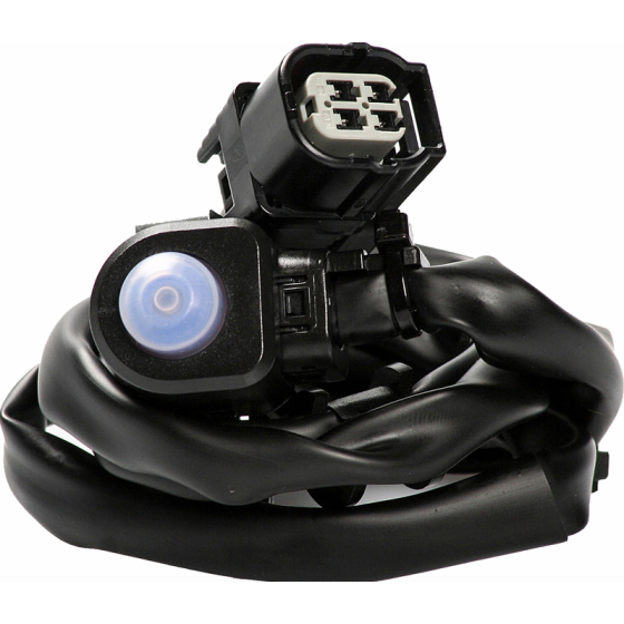 Конзола за мап RFX Race Mapping Button - OEM Replica CRF 250R 15-17 CRF 450R 17-19