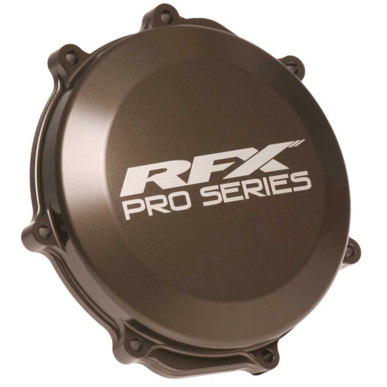 Капак за съединител RFX Pro Clutch Cover YZ 450F 23-25