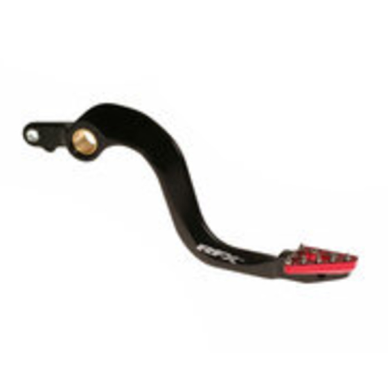 Заден лост за спирачка RFX Pro FT Rear Brake Lever (Red/Red) KTM EXC/EXC-F 17-23