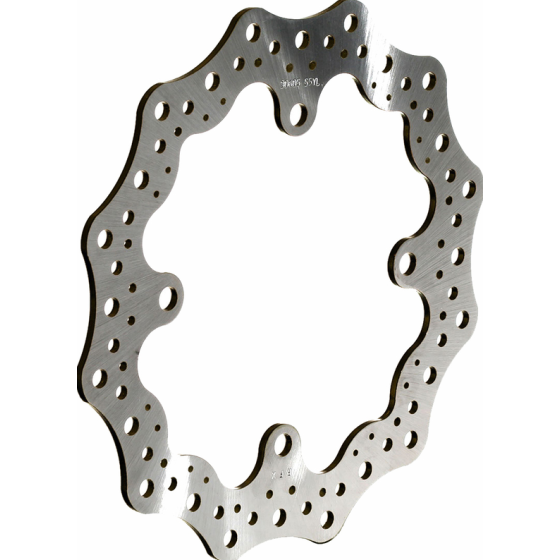 Спирачен диск RFX Race Wave Fixed Brake Disc RM-Z 250 19-25 / 450 18-25