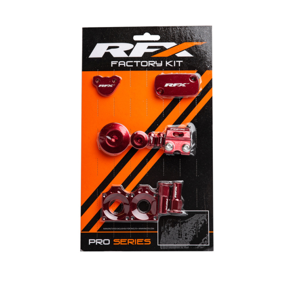 Фабричен комплект RFX Factory Kit - Honda CRF450/450RX