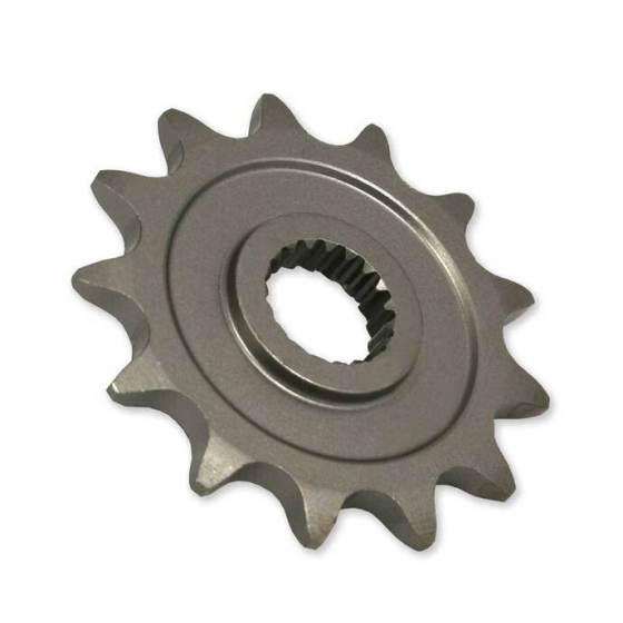 Преден пиньон RFX Race Front Sprocket 12 Teeth TM Racing MX 125 01-22