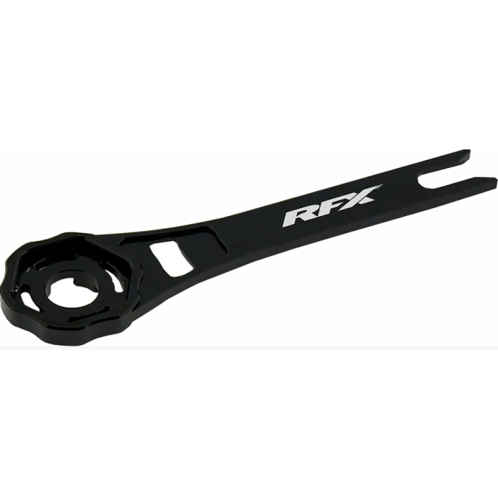 Ключ за вилка RFX Race Series Combination Fork Tool - Black