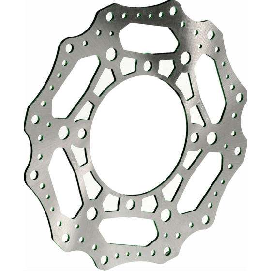 Спирачен диск RFX Race Wave Fixed Brake Disc KX 125/250 06-08 KX 250F 09-14