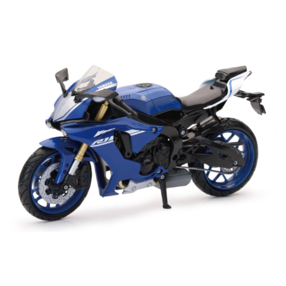 Мотоциклет играчка Yamaha YZF-R1