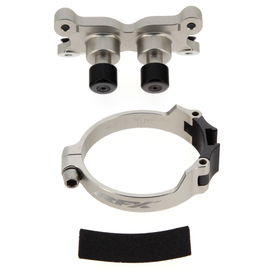 Holeshot система RFX Pro Series 2 L/Control Dual Button (H/A) YZ 80 2025