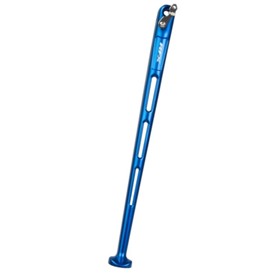 Странична стойка RFX Pro Side Stand - Blue Husqvarna/GASGAS/KTM