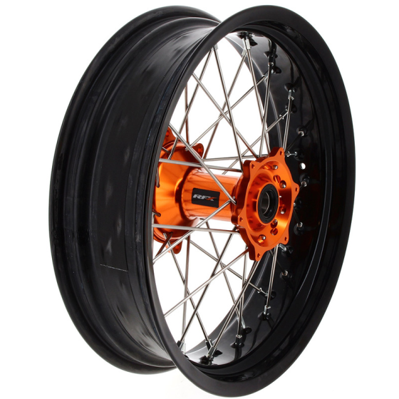 Джанти RFX Race SM Complete Rear Wheel 17x4,50 KTM/HUSQ/GASGAS