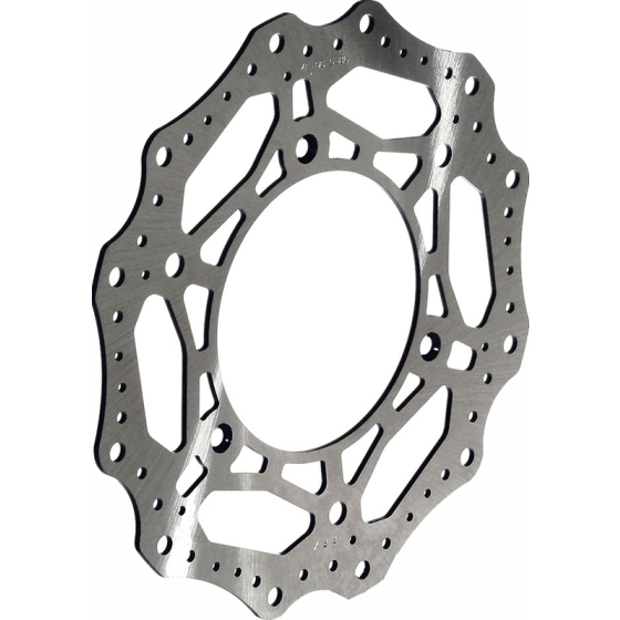 Спирачен диск RFX Race Wave Fixed Brake Disc YZ 80 93-01 / YZ 85