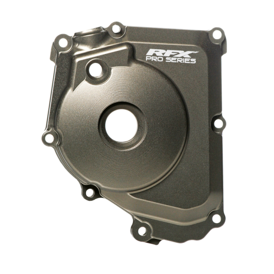 Капак за запалване RFX Pro Ignition Cover - aluminium KTM SX 65 09-23