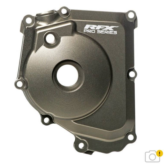 Капак за запалване RFX Pro Ignition Cover - Hard Anodised Yamaha YZ 450F 23-25