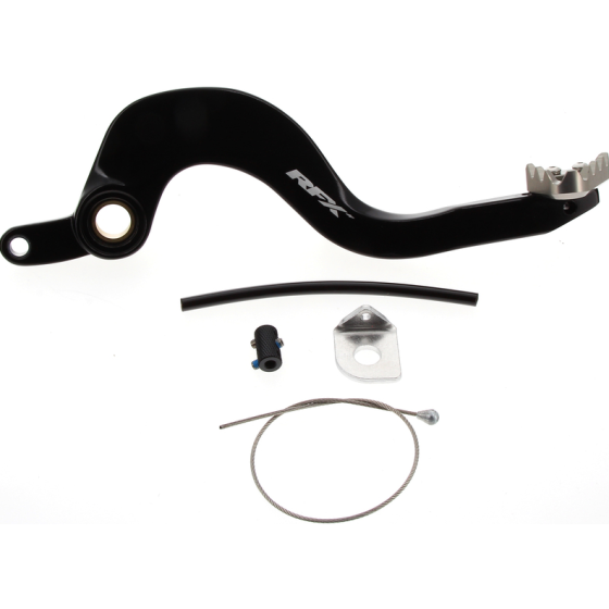 Заден лост за спирачка RFX Pro ST Rear Brake Lever (H/B - Suzuki RMZ250/450