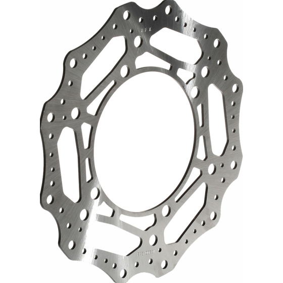 Спирачен диск RFX Race Wave Fixed Brake Disc CR 125/250/500 R 1989-91