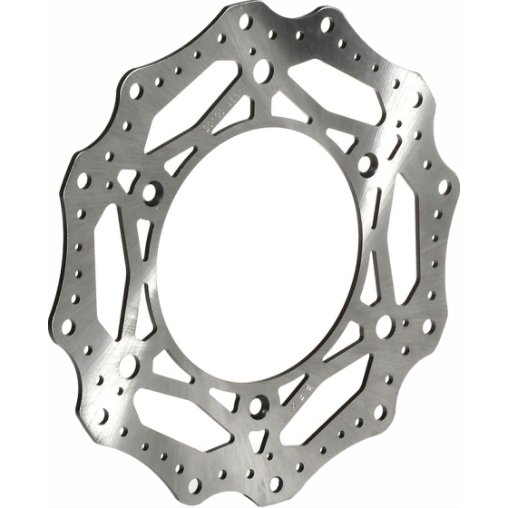 Спирачен диск RFX Race Wave Fixed Brake Disc RM 80 STD Wheels 90-2000