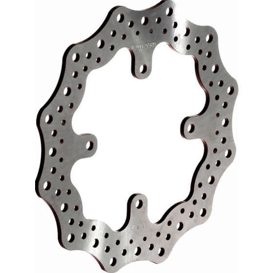 Спирачен диск RFX Race Wave Fixed Brake Disc RM 125/250 06-08