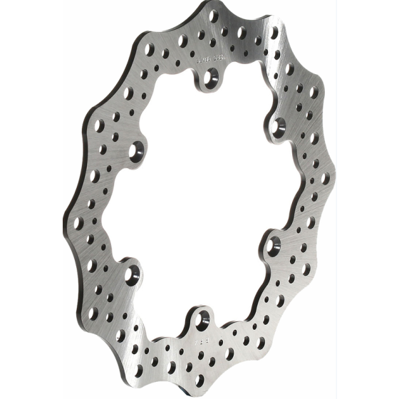 Спирачен диск RFX Race Wave Fixed Brake Disc Suzuki RM 125/250 88-98