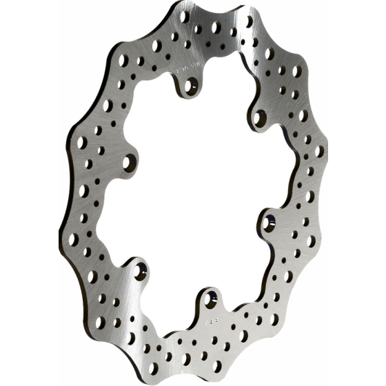 Спирачен диск RFX Race Wave Fixed Brake Disc RM 125/250 00-05