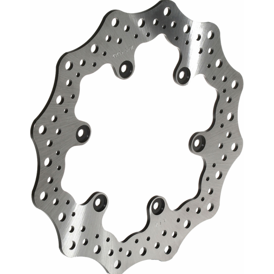 Спирачен диск RFX Race Wave Fixed Brake Disc YZ 125/250 98-01