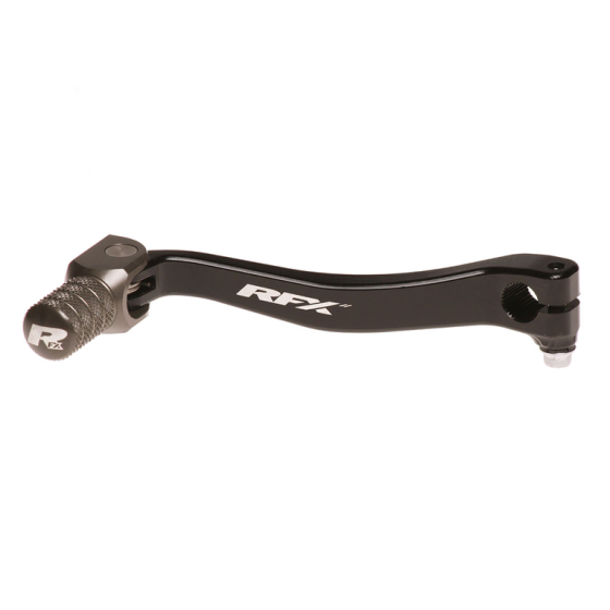 Скоростен лост RFX Flex+ Factory Edition Hard Anodised Gear Pedal KX 450F 09-15
