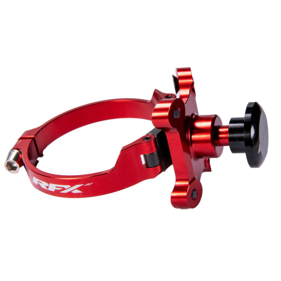 Holeshot система RFX Pro Launch Control - Red MC 85 21-25