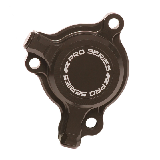 Капак за маслен филтър RFX Pro Oil Filter Cover (Hard Anodized ) WR 250F/450F 03-14