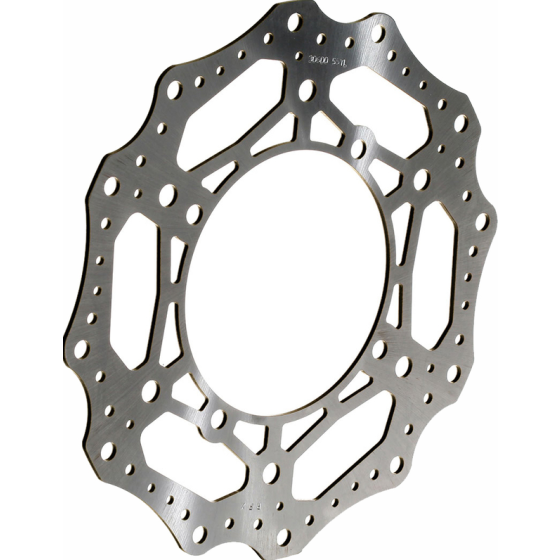 Спирачен диск RFX Race Wave Fixed Brake Disc RM-Z 250 07-18 / 450 05-16