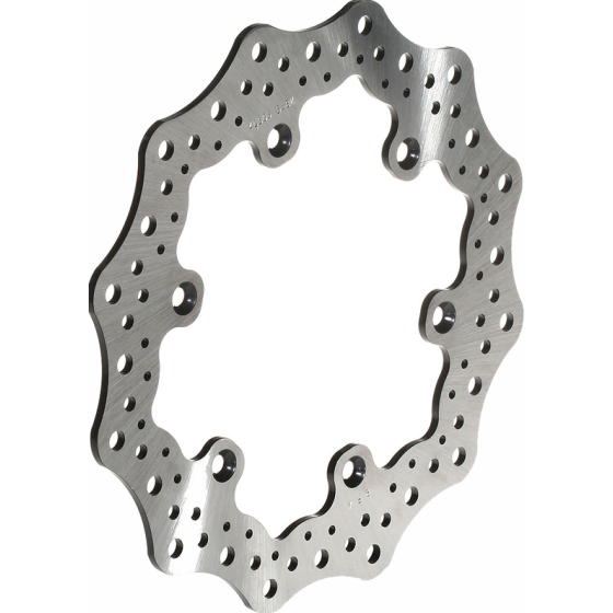 Спирачен диск RFX Race Wave Fixed Brake Disc YZ 125/250 85-97