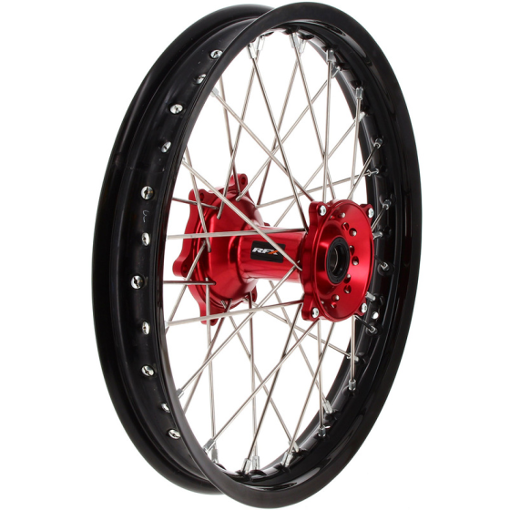 Джанта RFX MX Complete Rear Wheel 19x2,15 (RED) CRF 250R 14-24 / 450R 13-24