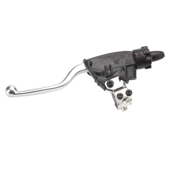 Конзола за съединител RFX Race Clutch Lever Assembly - Suzuki RMZ250/450 04-07