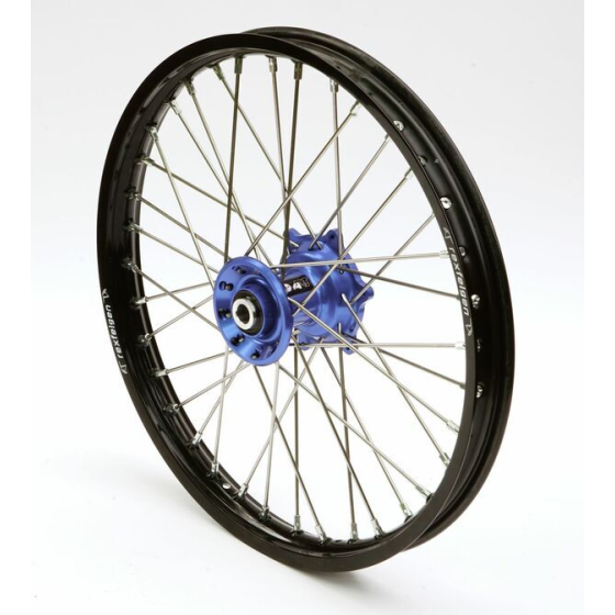 Джанта RFX Race MX Complete Front Wheel 21x1,60 (Blue) KTM/HUSQ/GASGAS