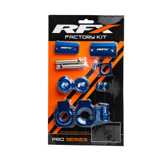 Фабричен комплект RFX Factory Kit (Magura) TC125 18 TX300 18-21 FC250/350/450 18