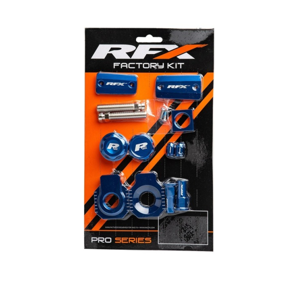 Фабричен комплект RFX Factory Kit (Magura) TX125 18-19 TE150 20-21 TE250/300I 18-21 FE250/350/450/501 18-21