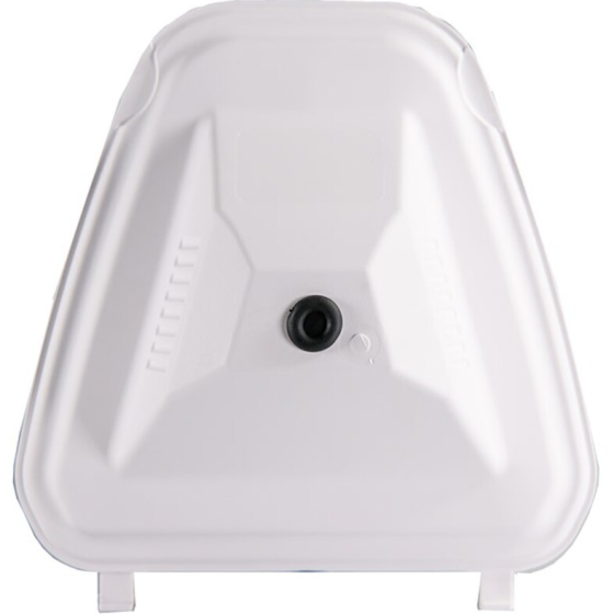 Капак за въздушна кутия RFX Race Air Box Cover - white YZ 250F 14-18 / 450F 14-17