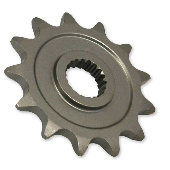 Преден пиньон RFX Race Front Sprocket 14 Teeth KX 250F 04-05 RM-Z 250 04-06