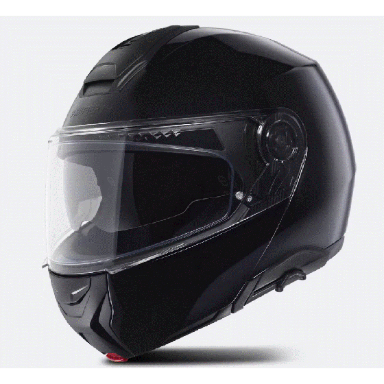 Каска SCHUBERTH CONCEPT BLACK GLOSS