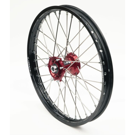 Джанта RFX Race MX Complete Front Wheel 21x1,60 (RED) Beta RR