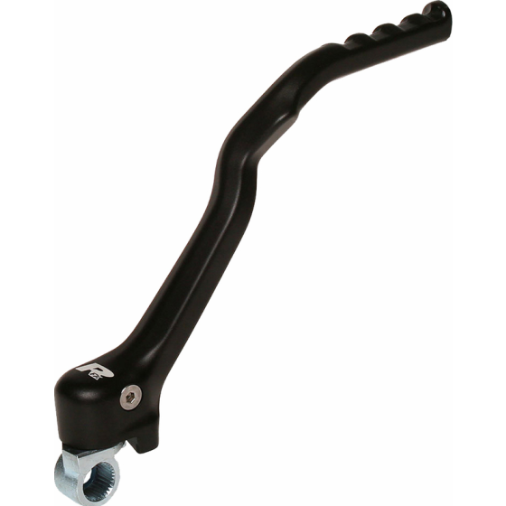 Манивела RFX Race Series Kickstart Lever - Silver KTM/HUSQ/GASGAS 85 BW 24-25